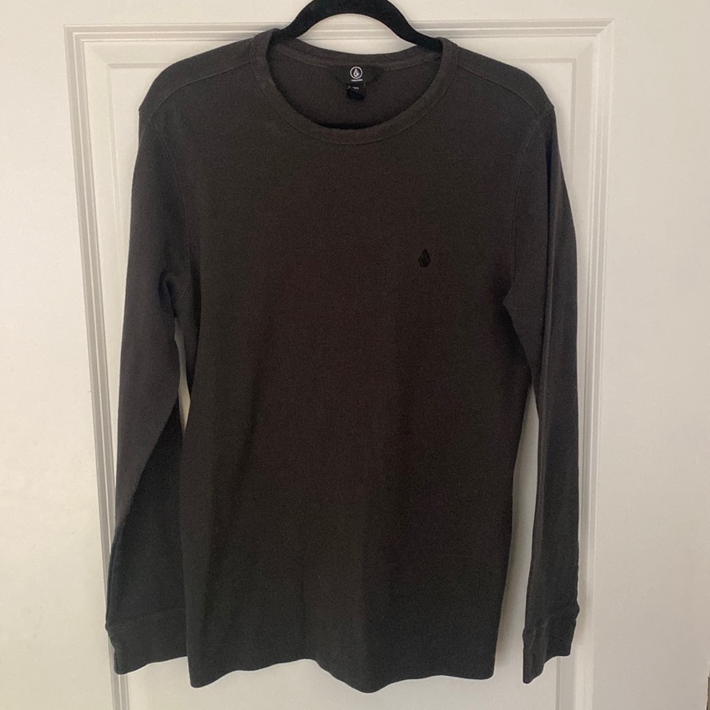 Volcom Long Sleeve Tee